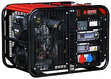 EUROPOWER EP 25000 TE