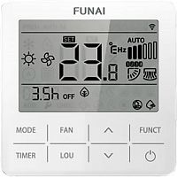Funai RWH-01