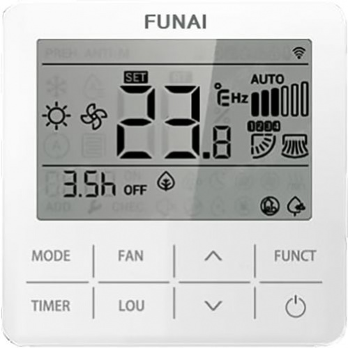 Funai RWH-01