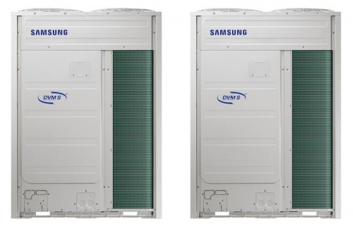 Samsung AM480KXVAGH/TK