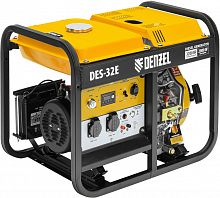 DENZEL DES-32E