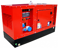 EUROPOWER EPS 193 DE с подогревом охлажд. жидк.
