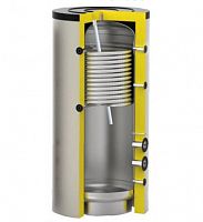 S-tank SS ELECTRO MONO 500