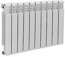 THERMA Q Q3 500/80 10 секц.