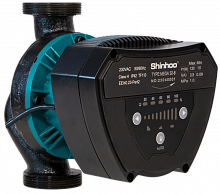 SHINHOO MEGA 25-8 230V