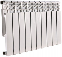 THERMA Q Q2 500/80 10 секций