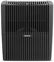 Мойка воздуха Venta Classic Original LW25 (черная)