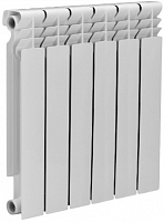 THERMA Q Q3 500/80 6 секций