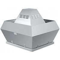 Крышный вентилятор Systemair DVN 450D4