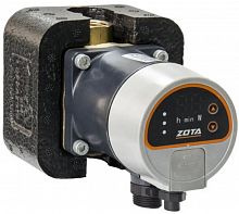 Насос ГВС Zota EcoRING III 15-1,5