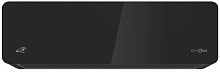 Just Chroma JAC-24HPSIA/CAC Black Brilliant