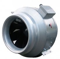 Канальный круглый вентилятор Systemair Prio 450 3~