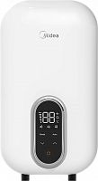 Электрический проточный водонагреватель 8 кВт Midea MIWH-8500
