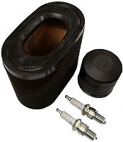 Mitsui Power Eco GM13-16 (фильтр воздушный, фильтр масляный, две свечи)