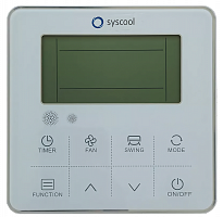 SYSCOOL SYSVRF 3SE WC 05A