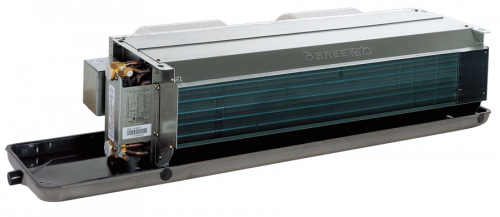 Gree FP-272WAT-R