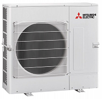 Наружный блок кондиционера Mitsubishi Electric PUHZ-P140YKA