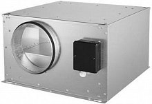 Noizzless RIS 450 E4 20
