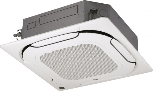 Кассетная VRF система Mdv D15Q4/N1-E(At)