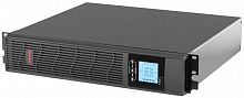 DKC line-interactive Info Rackmount Pro 1000 Ва