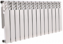 THERMA Q Q1 500/80 14 секций