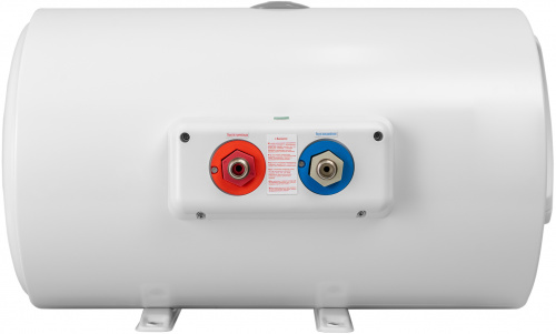 Электрический накопительный водонагреватель Haier FCD-JTHA30-III(ET) фото 2