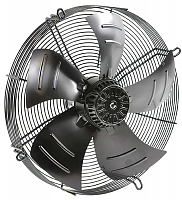 VANVENT YWF-4D-500-S-137/35-G Standard