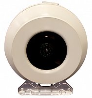 Канальный круглый вентилятор Systemair RVK 200E2 sileo 1ph/230V