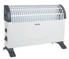 Oasis KPO-15