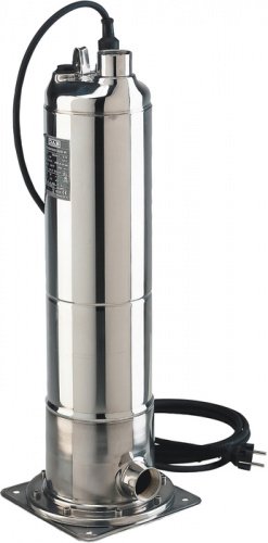 Колодезный насос DAB PULSAR DRY 50/50 M-NA