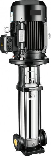 ONIS MVS 10-9 (380В, 4кВт)
