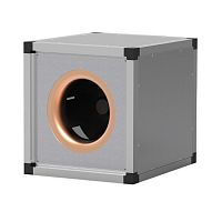 Канальный квадратный вентилятор Systemair MUB-EX 062 560D6