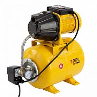 Поверхностная насосная станция DENZEL PS1100С (97215)