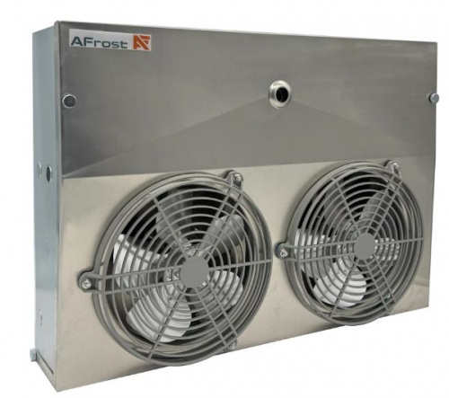 AFrost AF-TEB 213M ED (800 Вт)