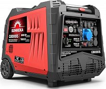 SUNREKA G8000iS