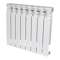 Rommer Profi 500 8 секций (RAL-1210-050008)