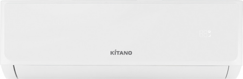 Кондиционер Kitano KRD-Toha-09 (white matte)