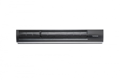 Электрическая тепловая завеса Tropik Line Т309Е15 Black фото 2