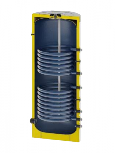 S-tank P-2-1000 фото 3