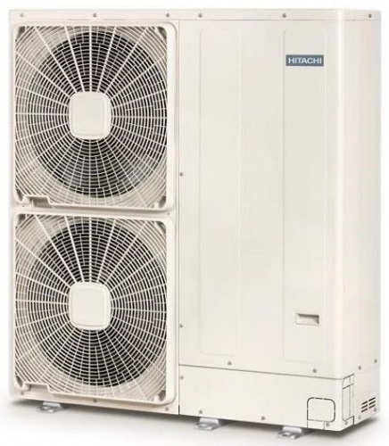 Hitachi RASM-4R1E