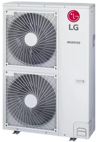 Кассетный тепловой насос Lg UT36R.NM0/UU37WR.U30 фото 3
