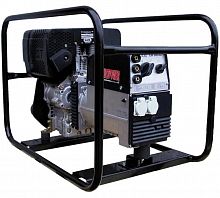 EUROPOWER EP 200 DX1E AC