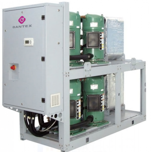Dantex DN-804VUSTIWF