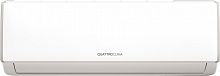 Настенный внутренний блок мульти-сплит системы QUATTROCLIMA Verona QV-FM09WB