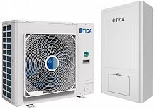 TICA TSCA/I120DHL