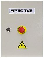 ТКМ ТКМ-V7s CB