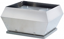 Крышный вентилятор Systemair DVS 311DV Roof fan