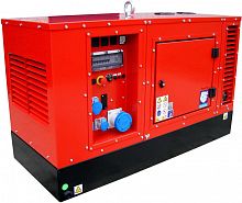 EUROPOWER EPS 18 DE