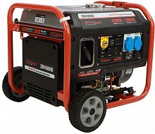 Mitsui Power Eco ZM 4500 IU