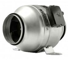 Канальный круглый вентилятор Soler & Palau JETLINE-160 N8